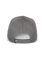 K-UP Casquette microperforée - 6 panneaux /api/colors/168f8156-ce34-4a49-92f4-13c5a84250ce personnalisable
