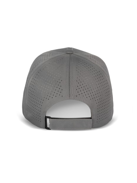 K-UP Casquette microperforée - 6 panneaux /api/colors/168f8156-ce34-4a49-92f4-13c5a84250ce personnalisable