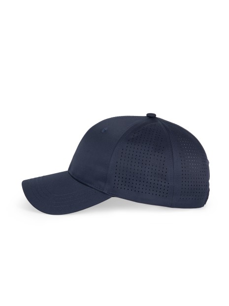 K-UP Casquette microperforée - 6 panneaux /api/colors/b68891a9-1d28-4f7a-8deb-775c45027afd personnalisable