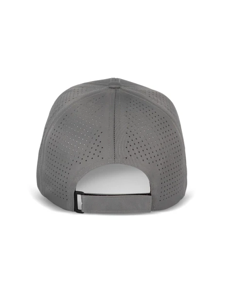 K-UP Casquette microperforée - 6 panneaux /api/colors/168f8156-ce34-4a49-92f4-13c5a84250ce personnalisable