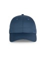 Casquettes personnalisable K-UP Casquette microperforée - 6 panneaux