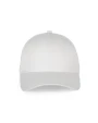 Casquettes personnalisable K-UP Casquette microperforée - 6 panneaux
