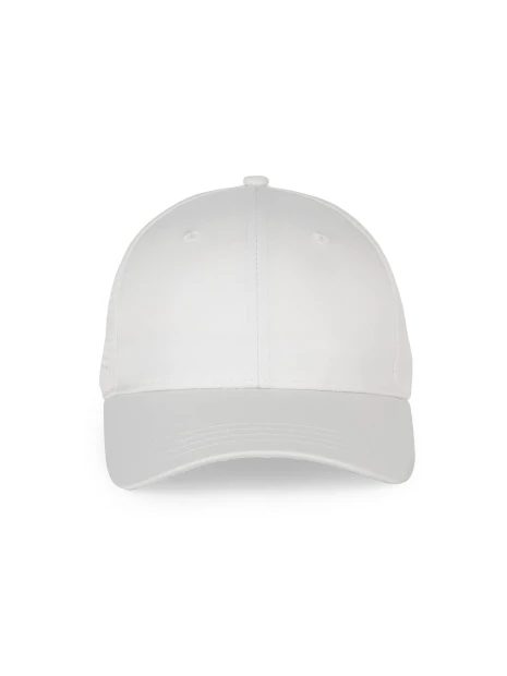 K-UP Casquette microperforée - 6 panneaux /api/colors/7a92cd2d-10d2-40b4-928b-296bb7487506 personnalisable