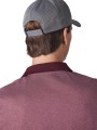 Casquettes à personnaliser K-UP Casquette microperforée - 6 panneaux 