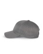 Casquettes personnalisable K-UP Casquette microperforée - 6 panneaux