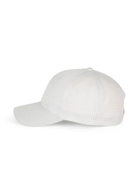 K-UP Casquette microperforée - 6 panneaux /api/colors/7a92cd2d-10d2-40b4-928b-296bb7487506 personnalisable