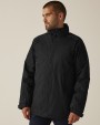 Jassen REGATTA DOVER PARKA voor bedrukking &amp; borduring