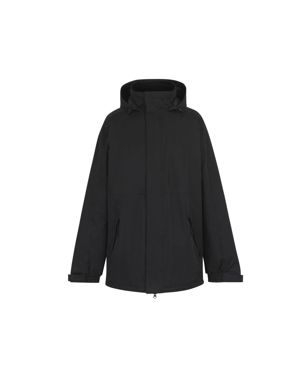 Jassen REGATTA DOVER PARKA voor bedrukking &amp; borduring
