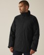 REGATTA DOVER PARKA Jacken personalisierbar
