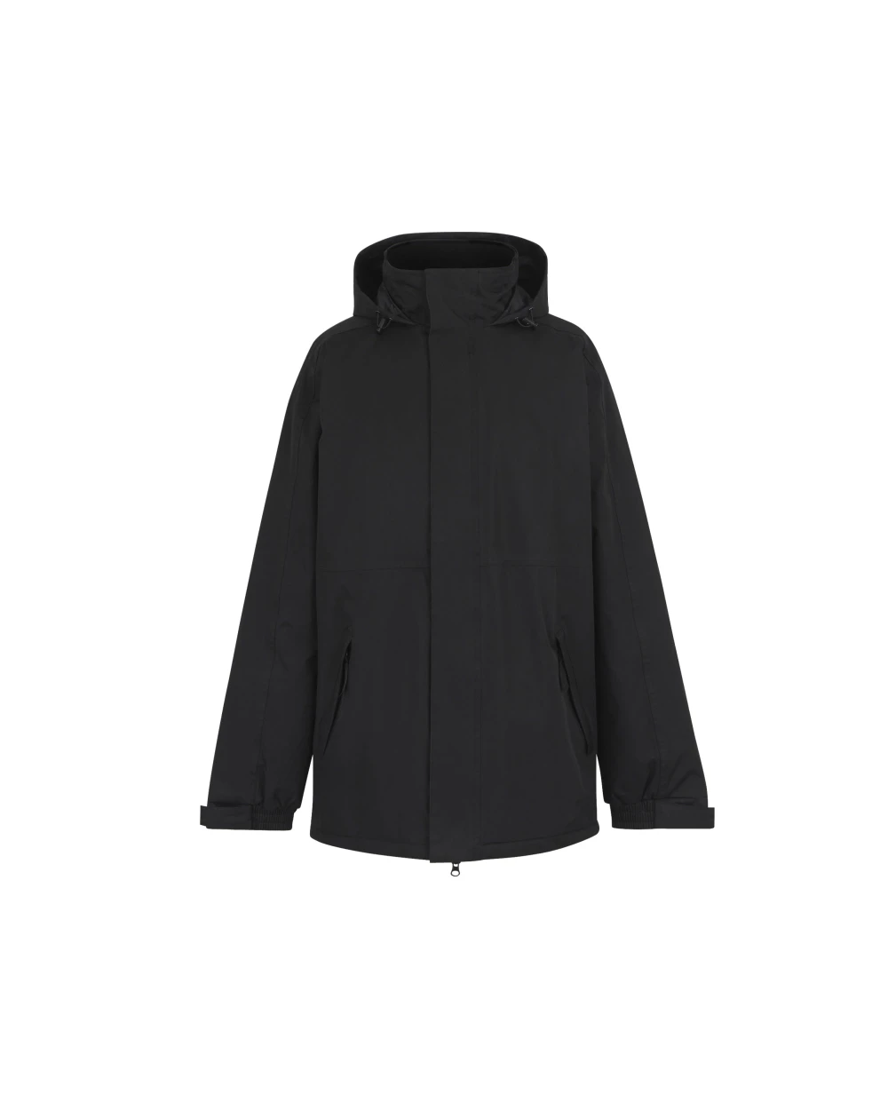 Jassen REGATTA DOVER PARKA voor bedrukking &amp; borduring