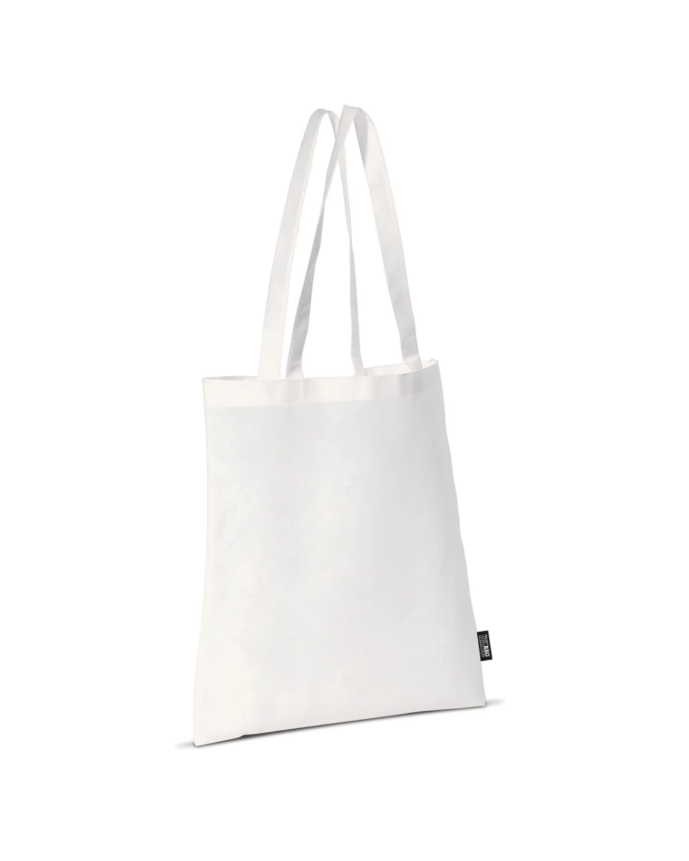 Sacs & Bagagerie personnalisable 4DO Sac non-tissé blanc 75g/m²