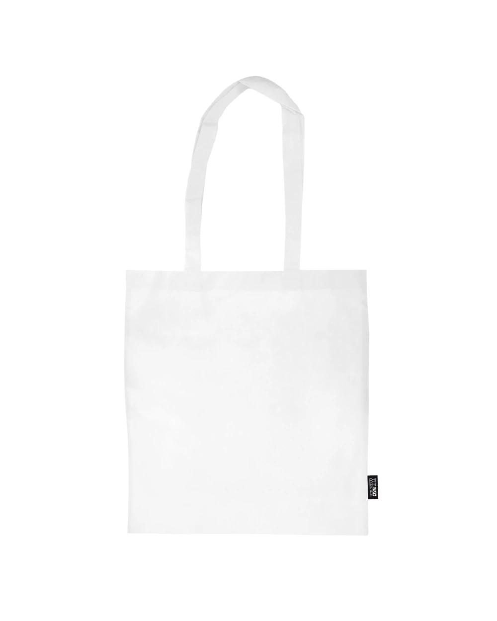Sacs & Bagagerie personnalisable 4DO Sac non-tissé blanc 75g/m²