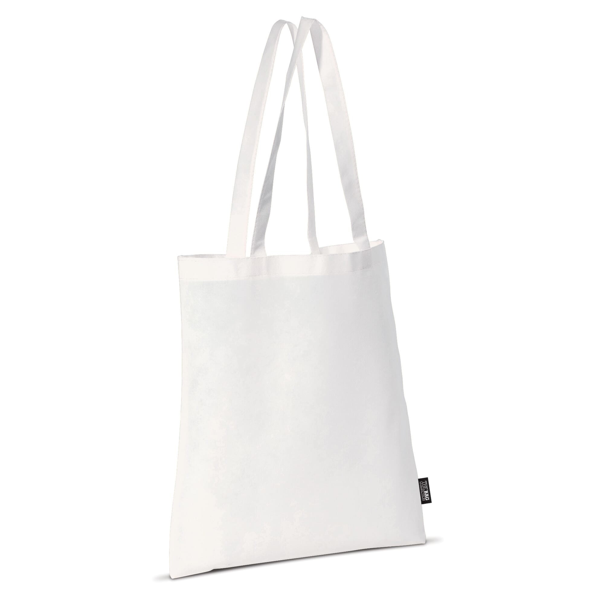 Sacs & Bagagerie personnalisable 4DO Sac non-tissé blanc 75g/m²