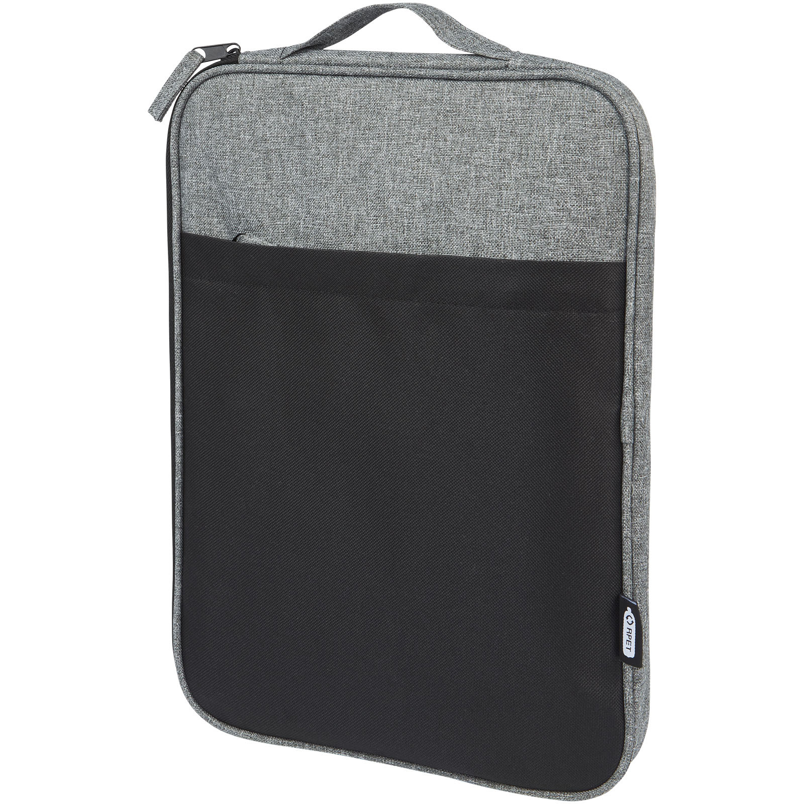 Sacs & Bagagerie personnalisable 4DO Housse pour ordinateur portable Reclaim 14" recyclé GRS bicolore de 2,5 L