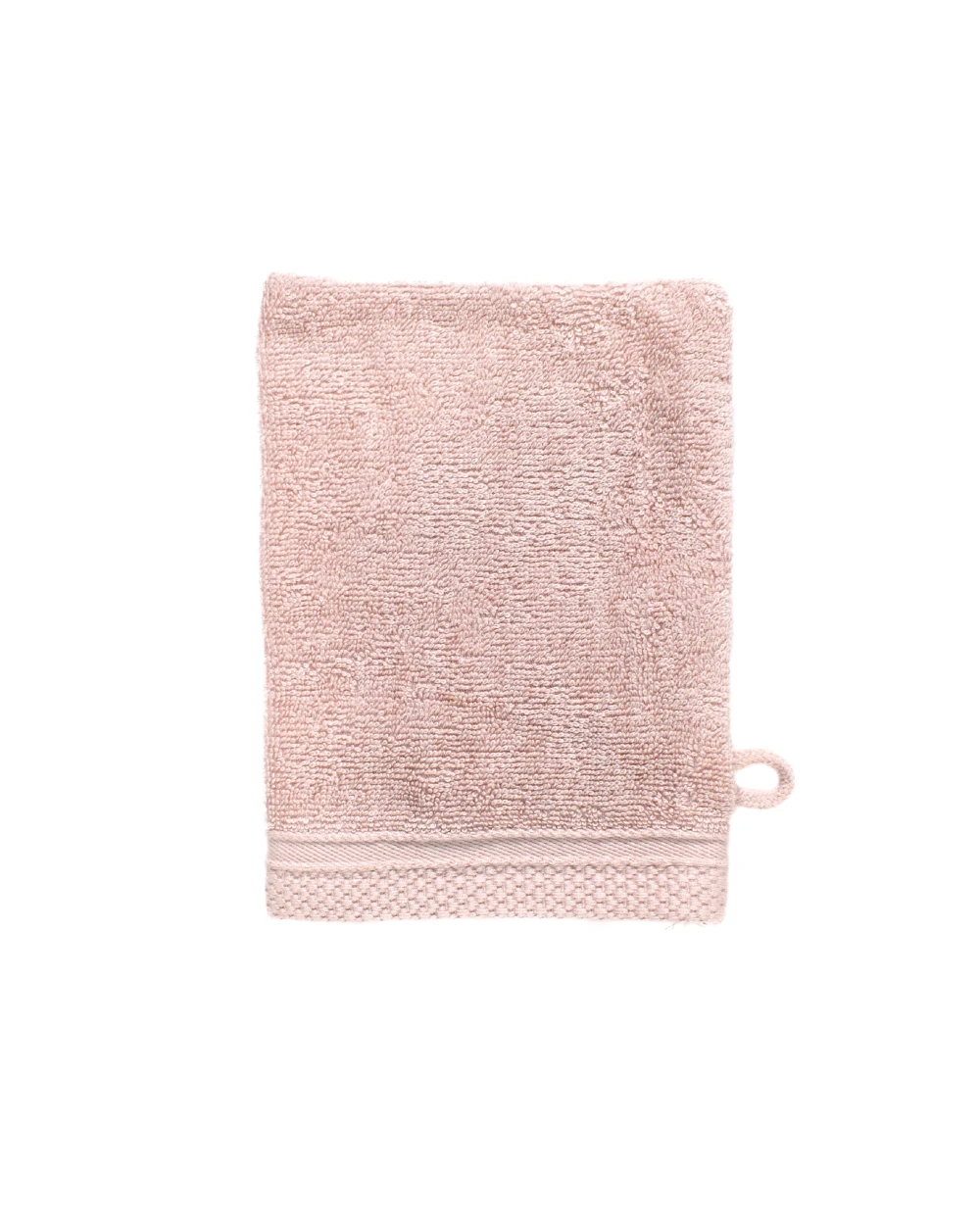 THE ONE TOWELLING Bamboo Washcloth Bad Artikeln personalisierbar
