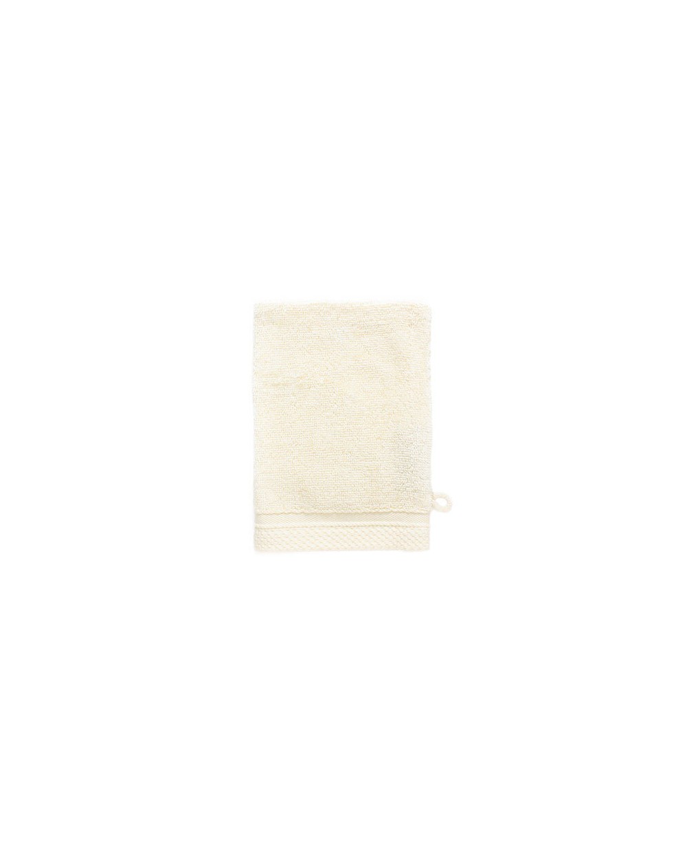 Bad artikelen THE ONE TOWELLING Bamboo Washcloth voor bedrukking &amp; borduring