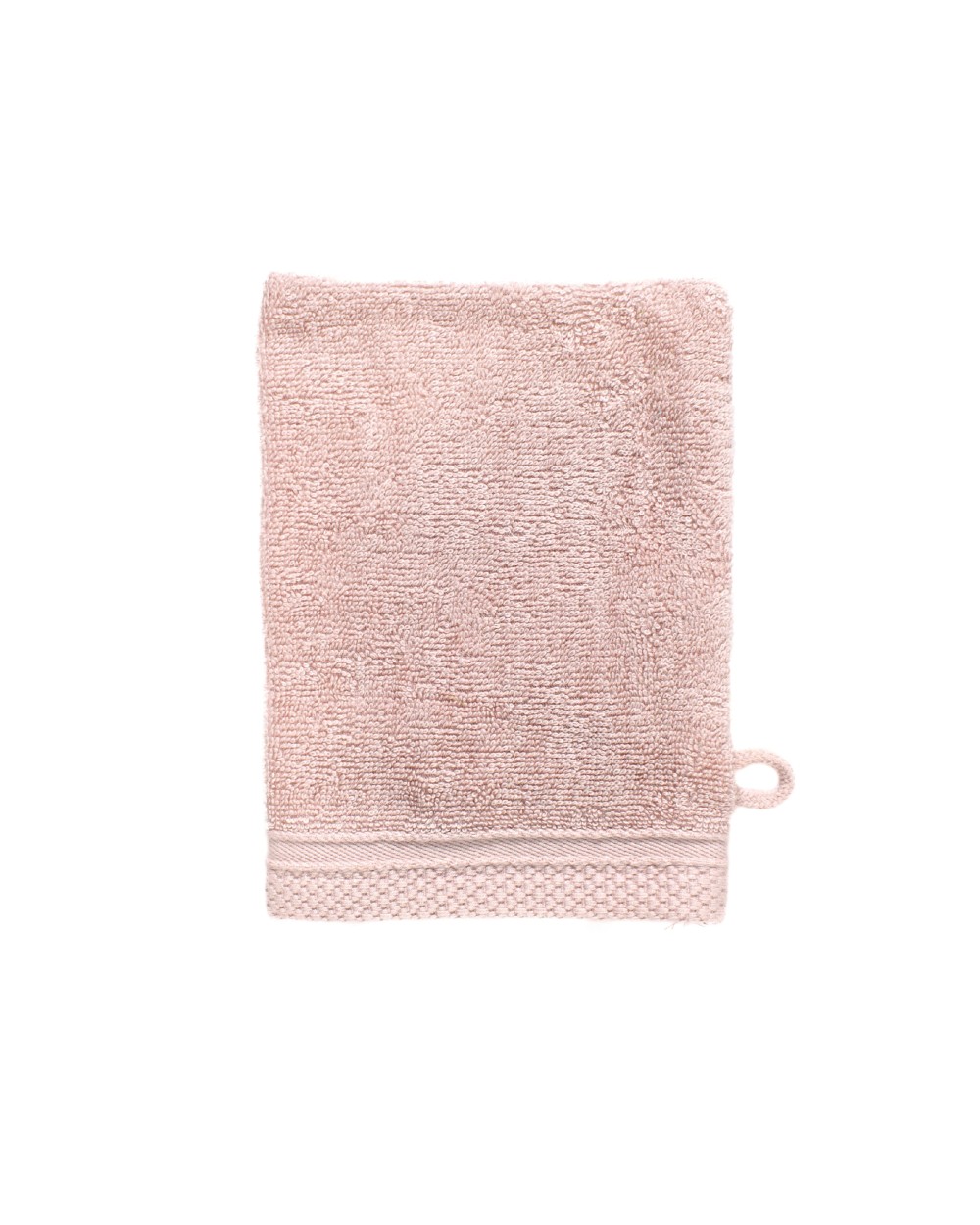 THE ONE TOWELLING Bamboo Washcloth Bad Artikeln personalisierbar