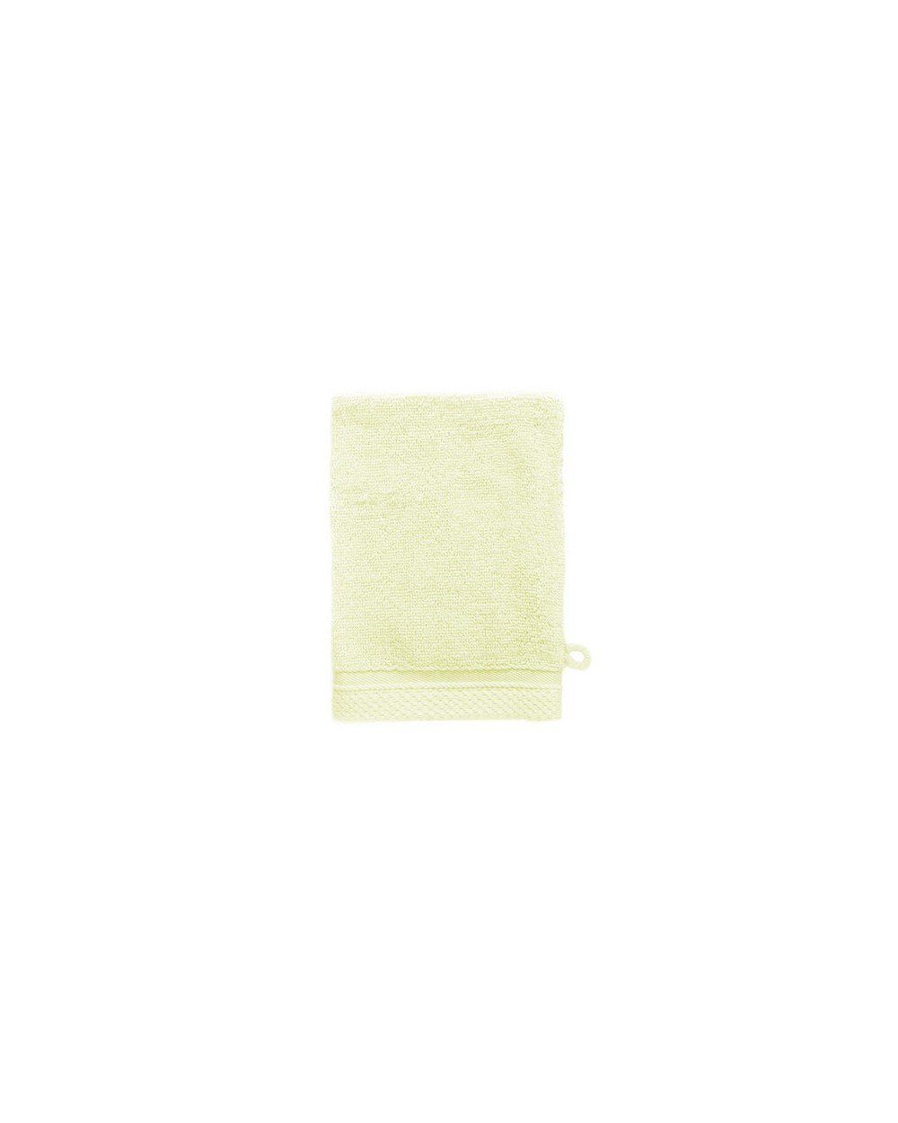 Produits éponges personnalisable THE ONE TOWELLING Bamboo Washcloth