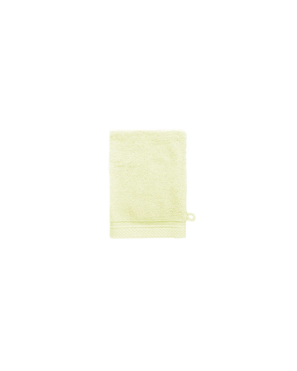 THE ONE TOWELLING Bamboo Washcloth Bad Artikeln personalisierbar