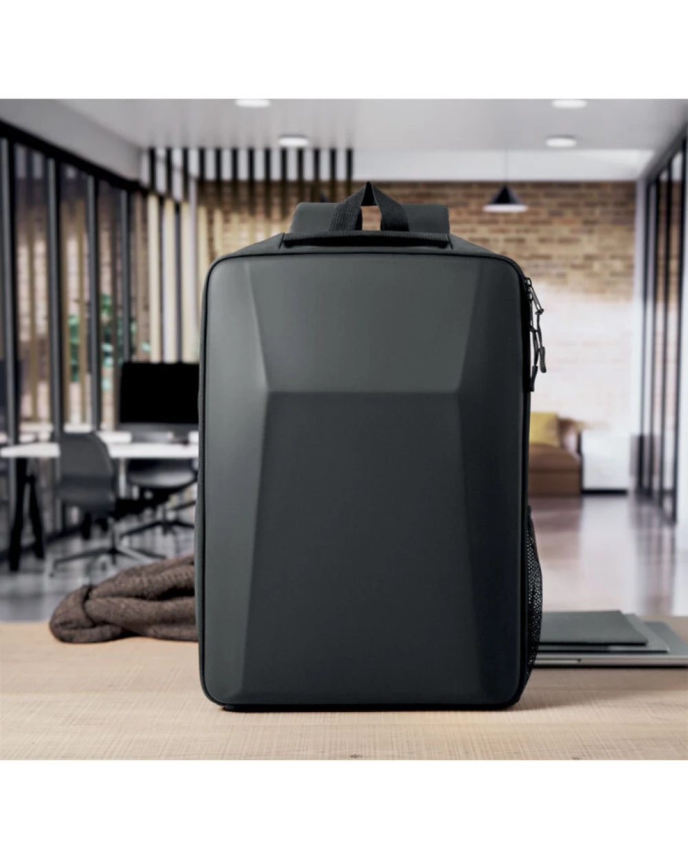 Sacs & Bagagerie personnalisable 4DO Sac à dos RPET 15"