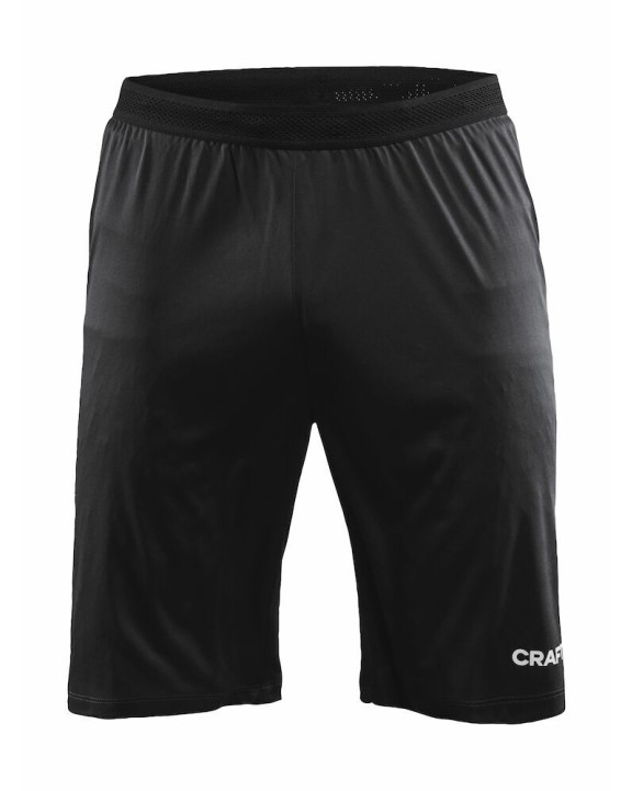 Bermudas & Shorts personnalisable CRAFT Evolve Shorts M