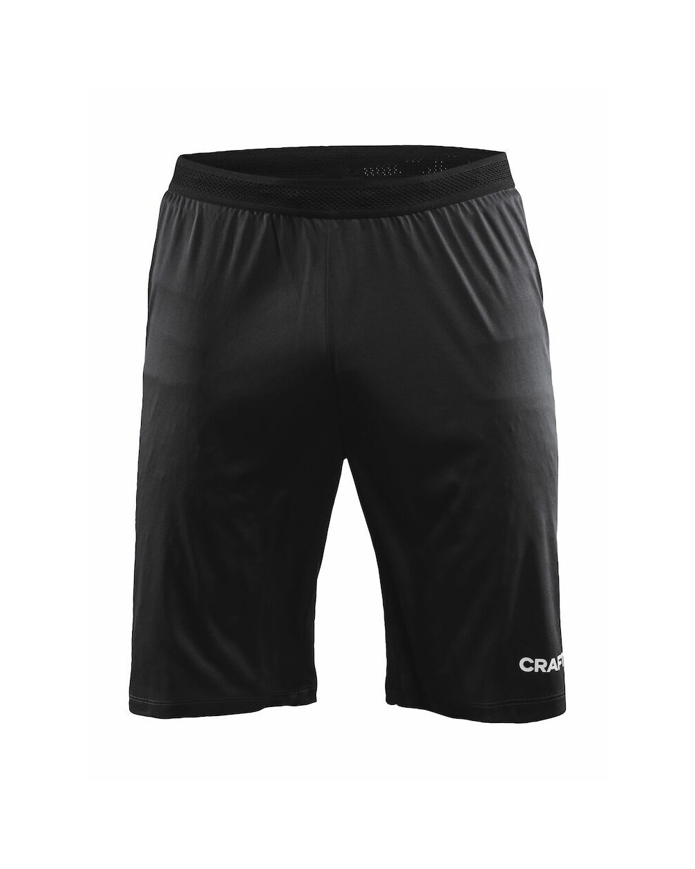 Bermuda's & Shorts CRAFT Evolve Shorts M voor bedrukking &amp; borduring