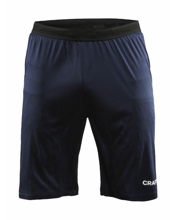 Bermudas & Shorts personnalisable CRAFT Evolve Shorts M