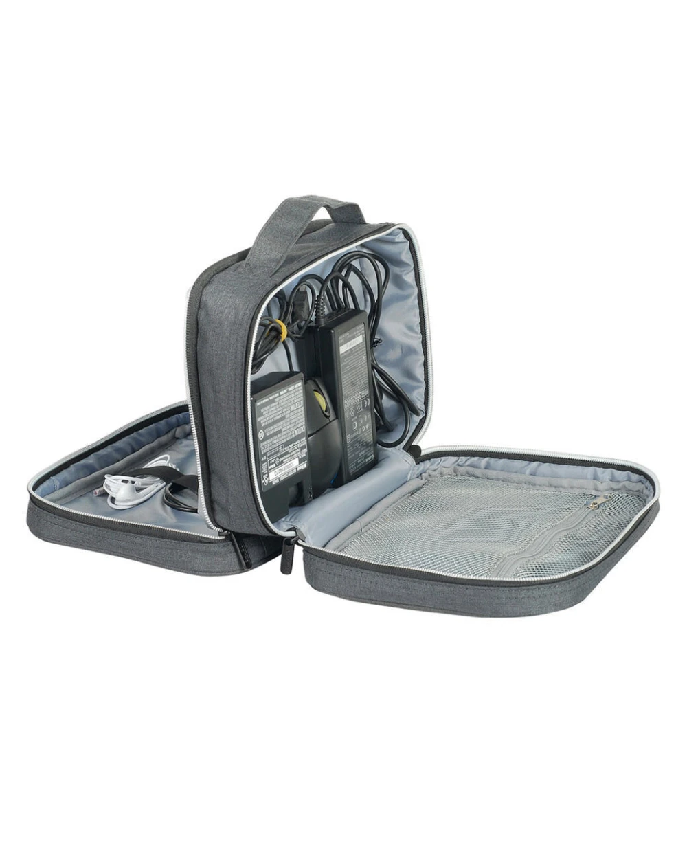 Tassen & Zakken SHUGON Seville Accessories and Toiletry Pouch voor bedrukking &amp; borduring