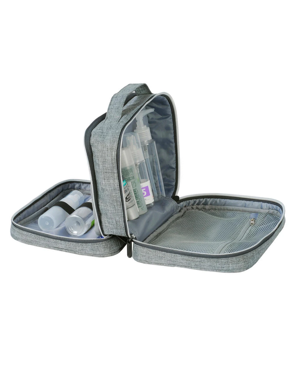 SHUGON Seville Accessories and Toiletry Pouch Taschen personalisierbar
