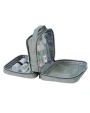 Tassen & Zakken SHUGON Seville Accessories and Toiletry Pouch voor bedrukking &amp; borduring