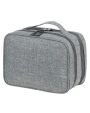 Tassen & Zakken SHUGON Seville Accessories and Toiletry Pouch voor bedrukking &amp; borduring