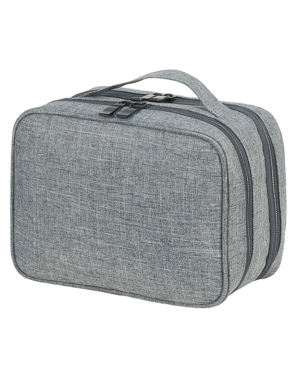Tassen & Zakken SHUGON Seville Accessories and Toiletry Pouch voor bedrukking &amp; borduring