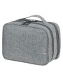 Tassen & Zakken SHUGON Seville Accessories and Toiletry Pouch voor bedrukking &amp; borduring