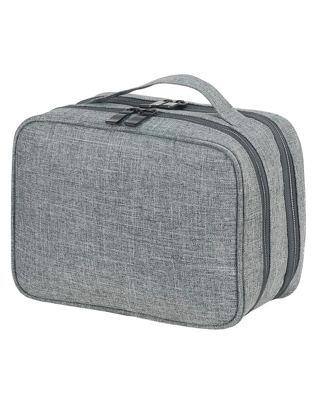 Sacs & Bagagerie personnalisable SHUGON Seville Accessories and Toiletry Pouch
