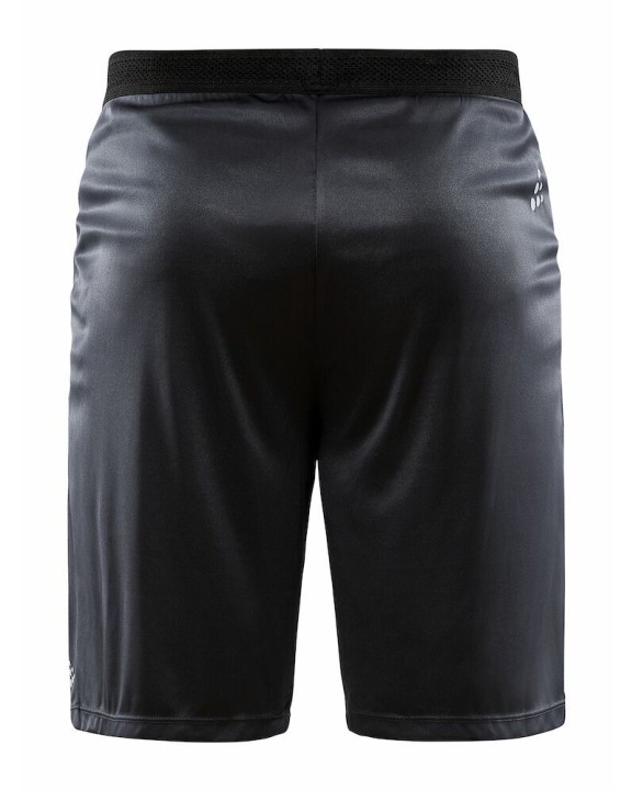 Bermudas & Shorts personnalisable CRAFT Evolve Zip Pocket Shorts M