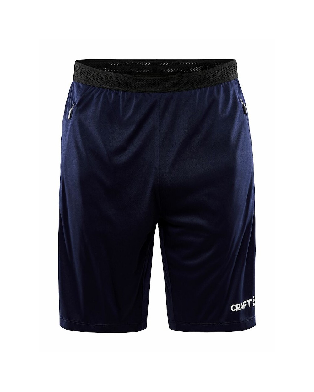 Bermuda's & Shorts CRAFT Evolve Zip Pocket Shorts M voor bedrukking &amp; borduring