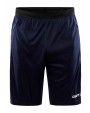 Bermuda's & Shorts CRAFT Evolve Zip Pocket Shorts M voor bedrukking &amp; borduring
