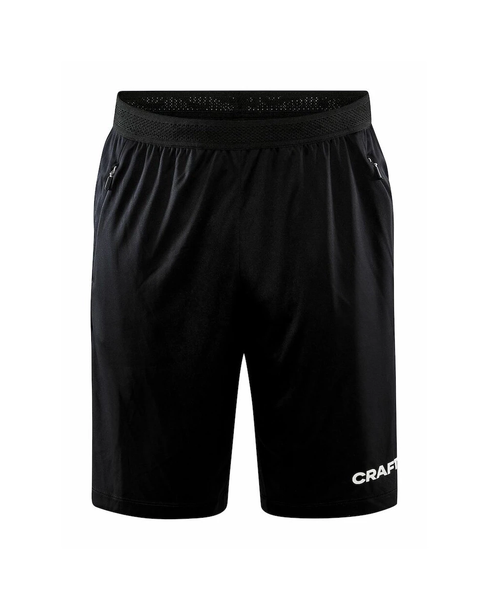 Bermuda's & Shorts CRAFT Evolve Zip Pocket Shorts M voor bedrukking &amp; borduring