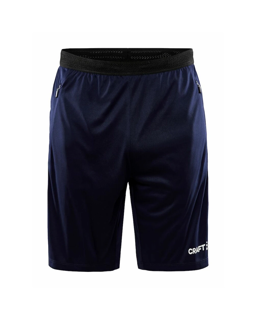 Bermuda's & Shorts CRAFT Evolve Zip Pocket Shorts M voor bedrukking &amp; borduring