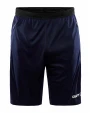 Bermuda's & Shorts CRAFT Evolve Zip Pocket Shorts M voor bedrukking &amp; borduring