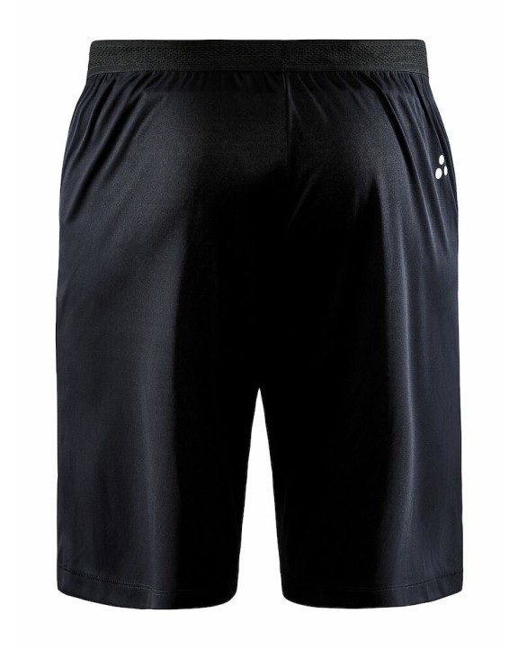 Bermudas & Shorts personnalisable CRAFT Evolve Zip Pocket Shorts M