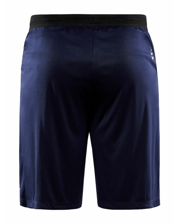Bermudas & Shorts personnalisable CRAFT Evolve Zip Pocket Shorts M