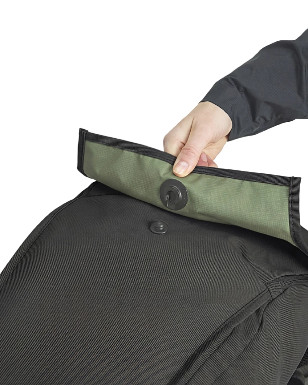 Tassen & Zakken THULE Thule Paramount Backpack 20L voor bedrukking &amp; borduring
