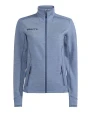 Jassen CRAFT PRO Explore Wool Midlayer W voor bedrukking &amp; borduring
