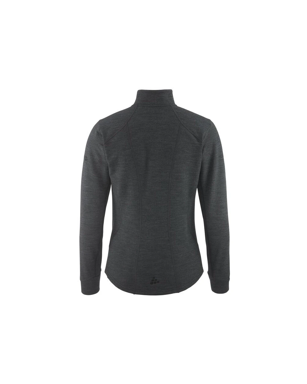 Jassen CRAFT PRO Explore Wool Midlayer W voor bedrukking &amp; borduring