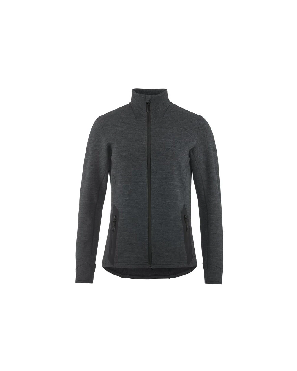 Jassen CRAFT PRO Explore Wool Midlayer W voor bedrukking &amp; borduring