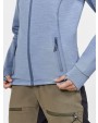 Vestes personnalisable CRAFT PRO Explore Wool Midlayer W