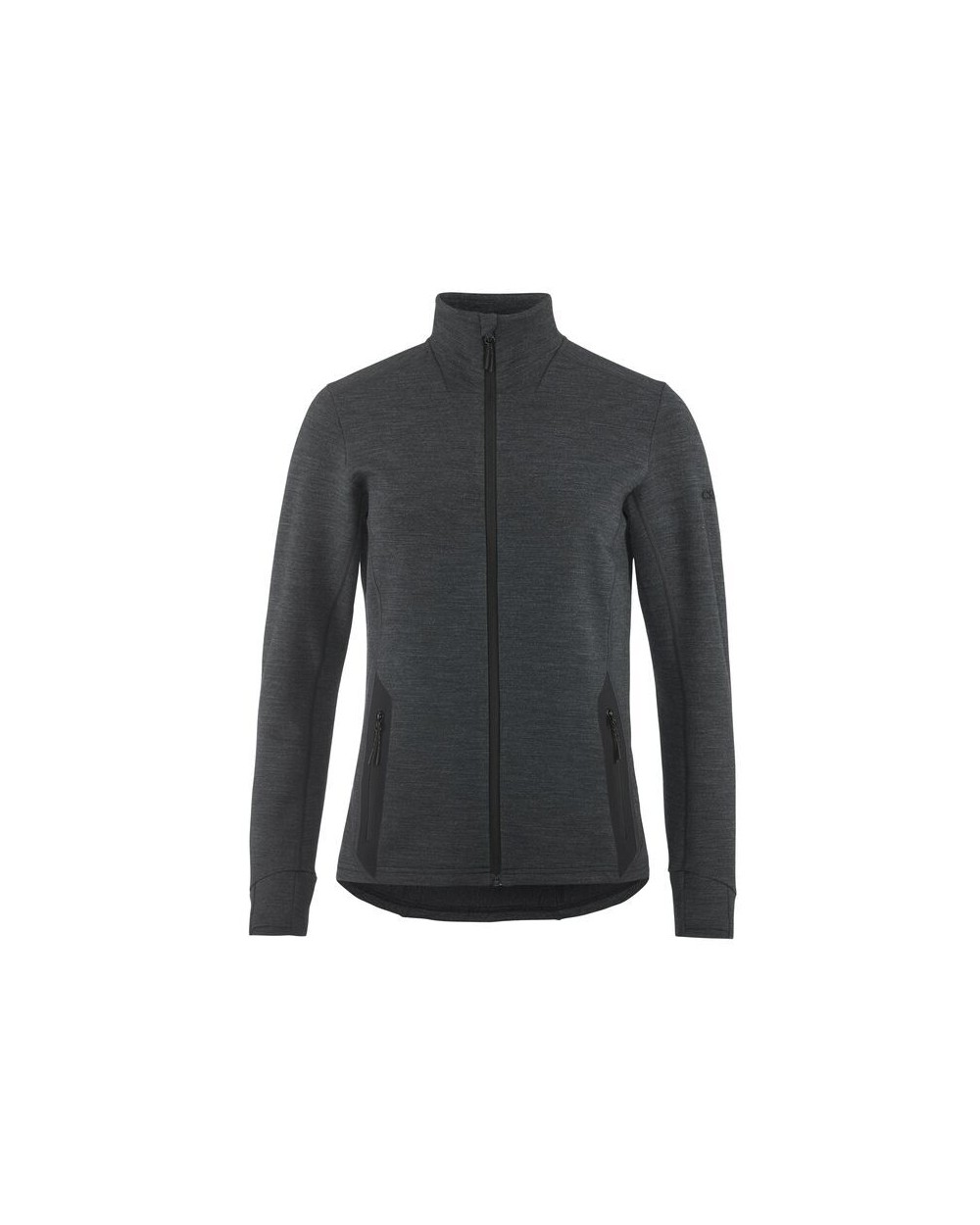 Jassen CRAFT PRO Explore Wool Midlayer W voor bedrukking &amp; borduring