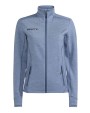 Jassen CRAFT PRO Explore Wool Midlayer W voor bedrukking &amp; borduring