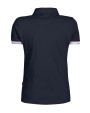 JAMES-HARVEST Antreville
Polo Pique Damen Poloshirts personalisierbar